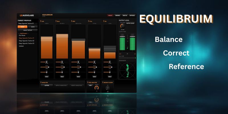 Equilibrium