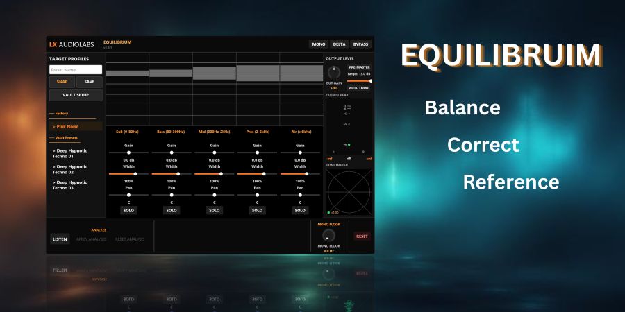 Equilibrium