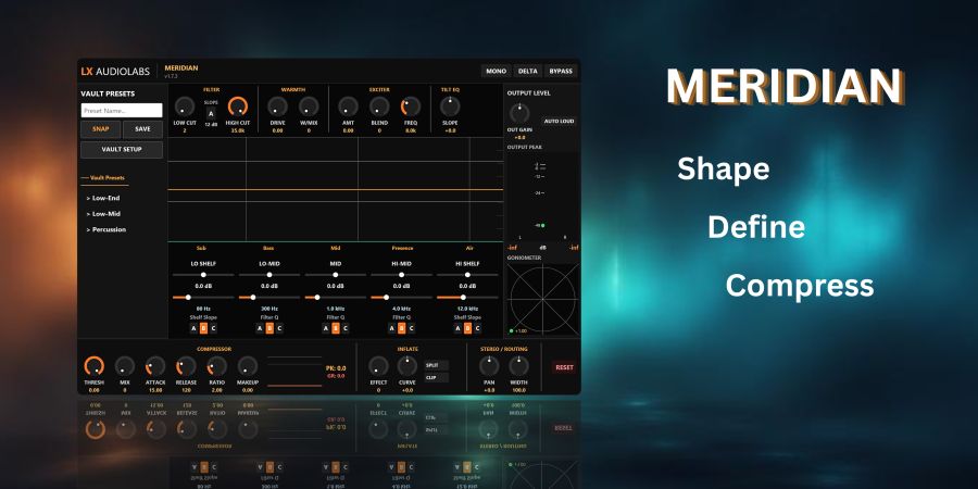 Meridian